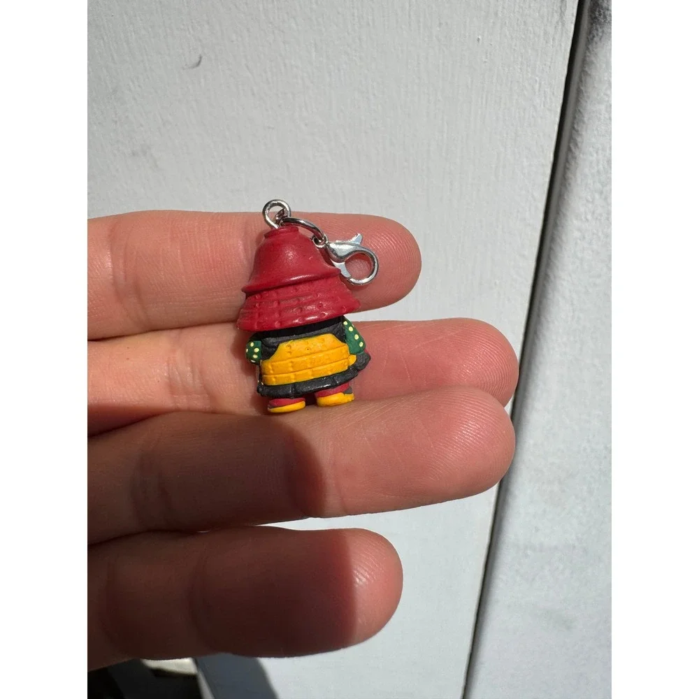 Domo-Kun domo kun